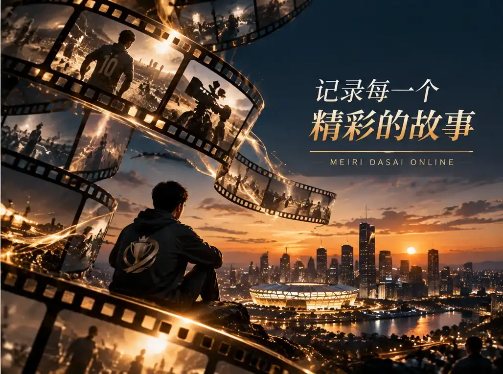 每日大赛在线编辑故事示意